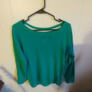 Soft Oversized Aerie Sweatshirt